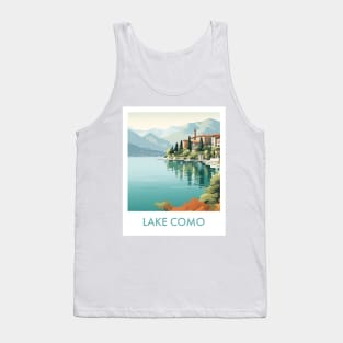 LAKE COMO Tank Top